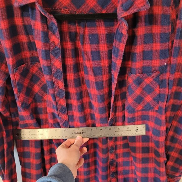 Maxi Cover Up/Sweater - Picture 5 of 5